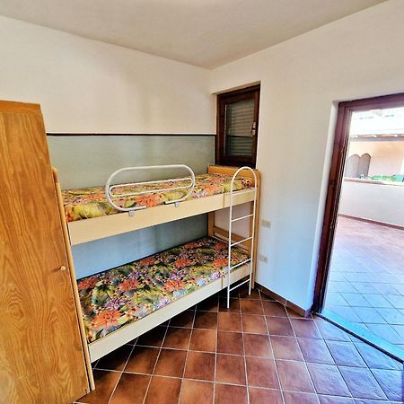 Al Barcoco Aparthotel Marina di Campo Luaran gambar