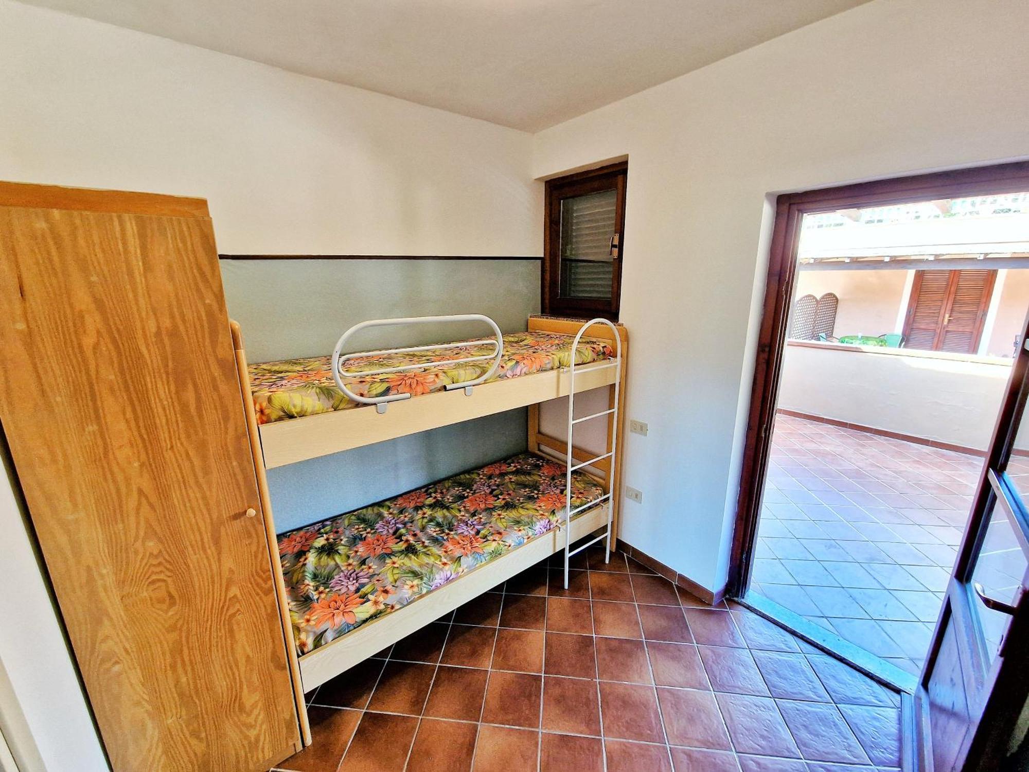 Al Barcoco Aparthotel Marina di Campo Luaran gambar