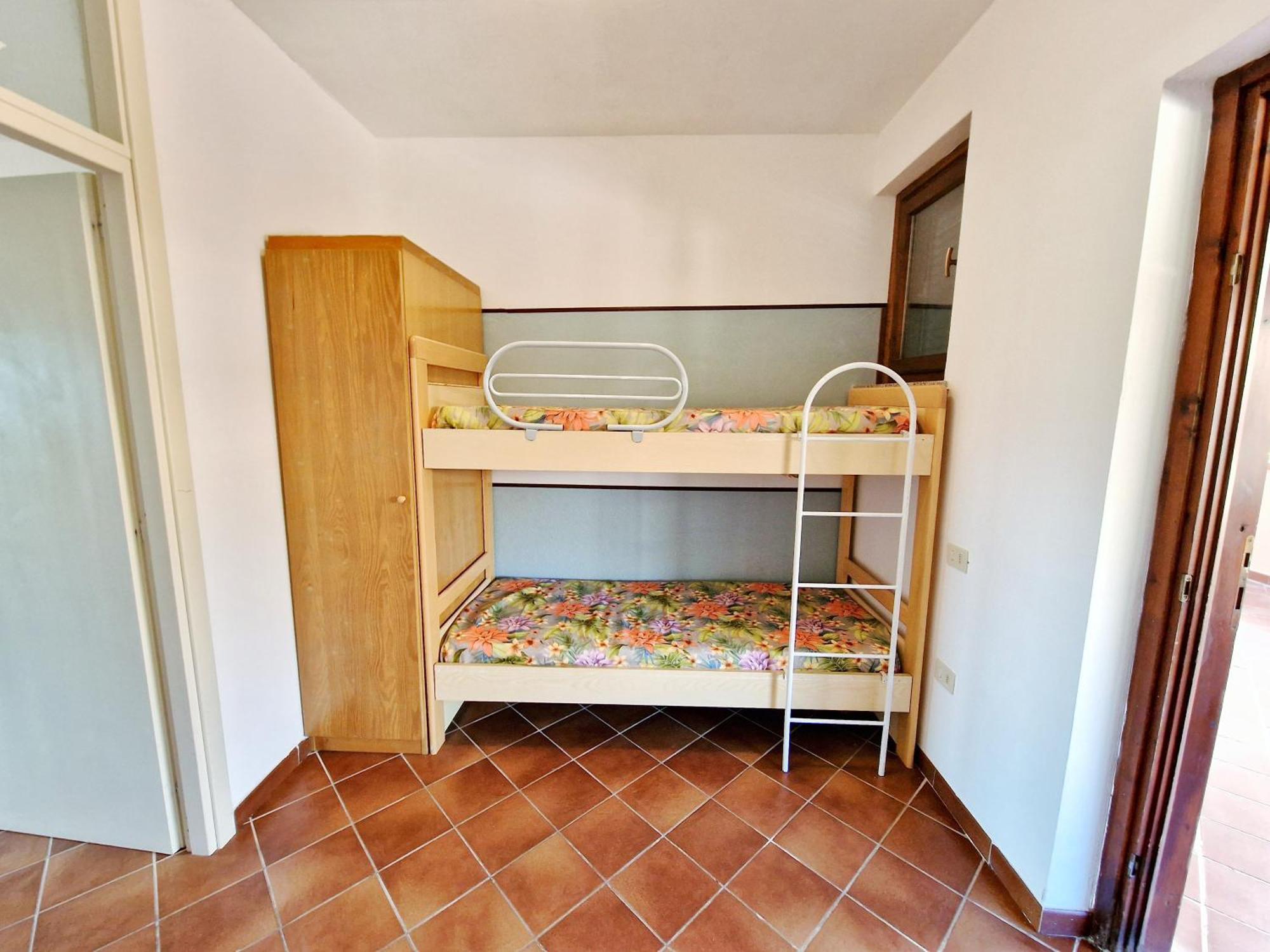 Al Barcoco Aparthotel Marina di Campo Luaran gambar