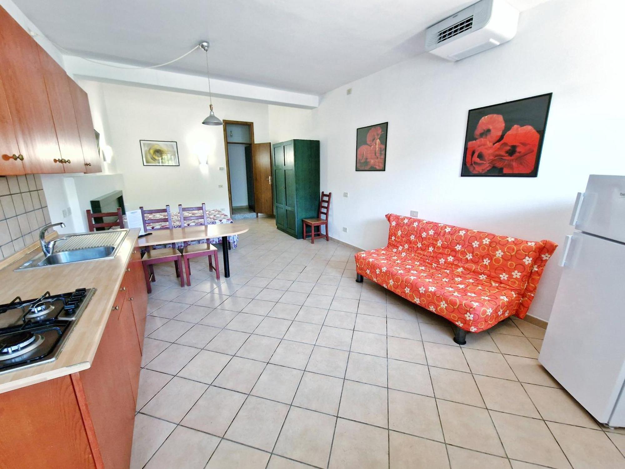 Al Barcoco Aparthotel Marina di Campo Luaran gambar